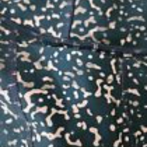 Under Armour High Rise Ankle Legging BLUE Size XS - Picture 7 of 10